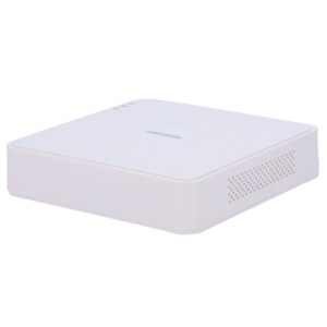 Hikvision iDS-7104HQHI-M1/T DVR – 4ch · 1 HDD · H.265