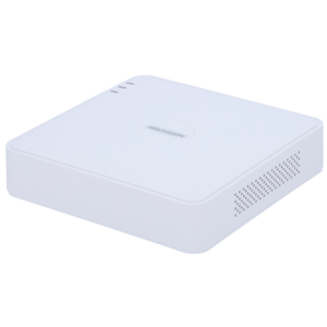 Hikvision iDS-7104HUHI-M1/S(E) DVR – 4ch · 1 HDD · 8MP · H.265+