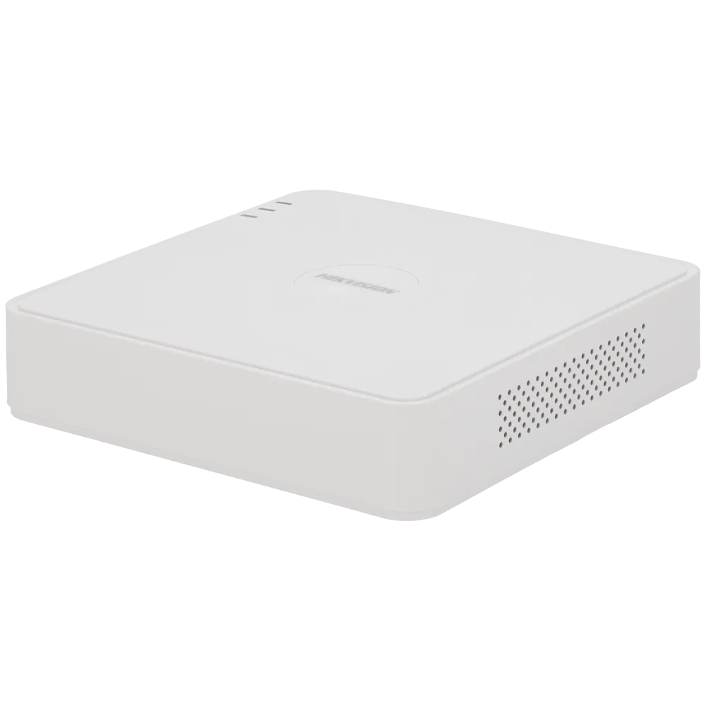 DVR Hikvision iDS-7108HQHI-M1/S(E) 8 Canales H.265 AcuSense