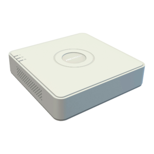 Hikvision iDS-7108HUHI-M1/S(E) DVR – 8ch · 1 HDD · 8MP · H.265+
