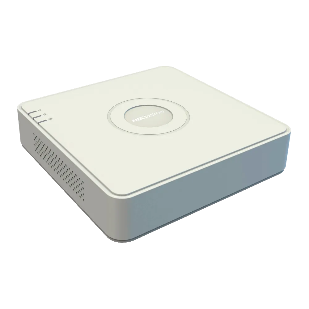 Hikvision iDS-7108HUHI-M1/S(E) DVR 8 Canales 8MP AcuSense