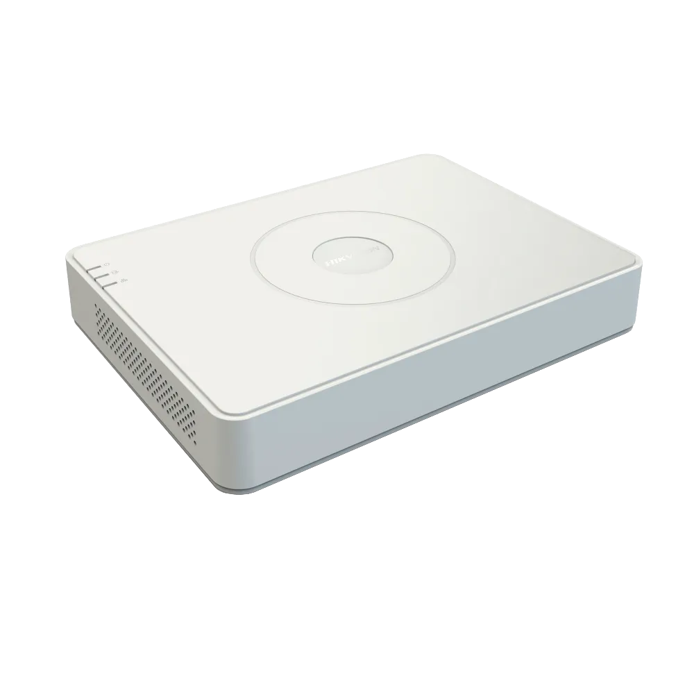 Hikvision iDS-7116HQHI-M1/S(F) DVR 16 Canales 4K H.265