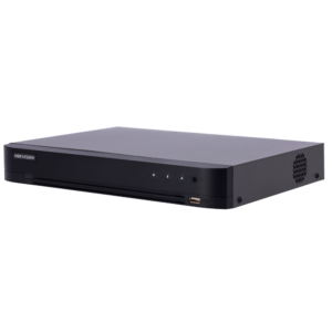 Hikvision iDS-7204HUHI-M1/XT DVR – 4ch · 1 HDD · 8MP · H.265