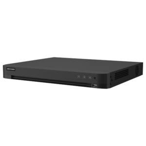 Hikvision iDS-7216HQHI-M2/XT DVR – 16ch · 2 HDD · 5MP · H.265