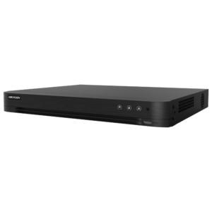 Hikvision iDS-7216HUHI-M2/P(C)/4A+4/1ALM DVR – 16ch · 2 HDD · 4K · H.265