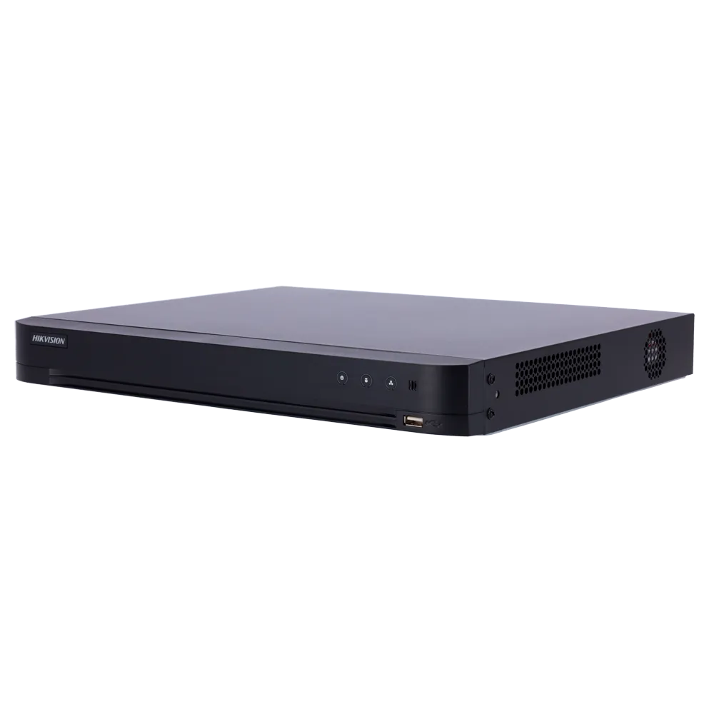 DVR Hikvision iDS-7216HUHI-M2/X 16 Canales 4K AcuSense