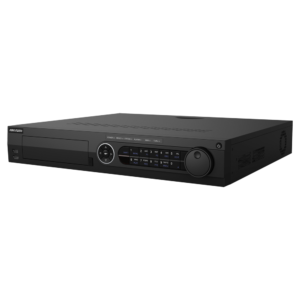 Hikvision iDS-7316HQHI-M4/S DVR – 16ch · 4 HDD · 4K · H.265