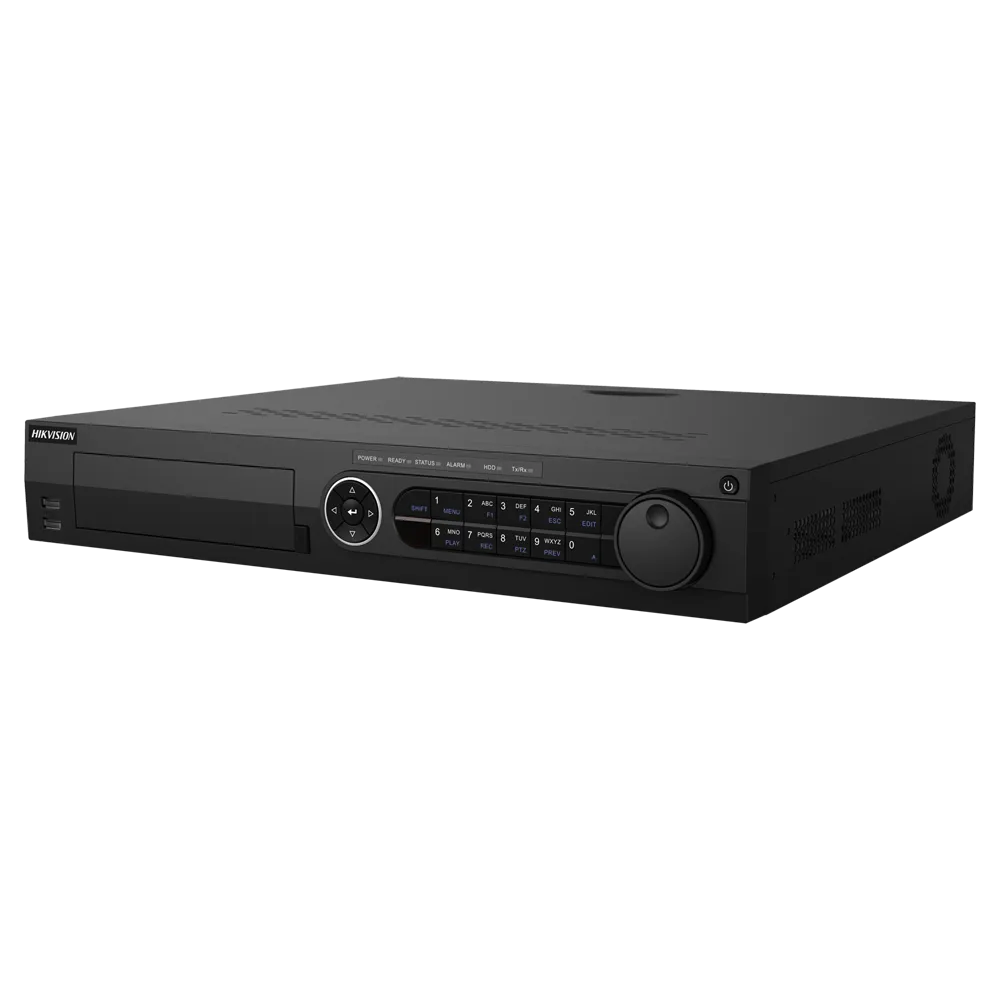 Hikvision iDS-7316HQHI-M4/S DVR 16 Canales 4K AcuSense