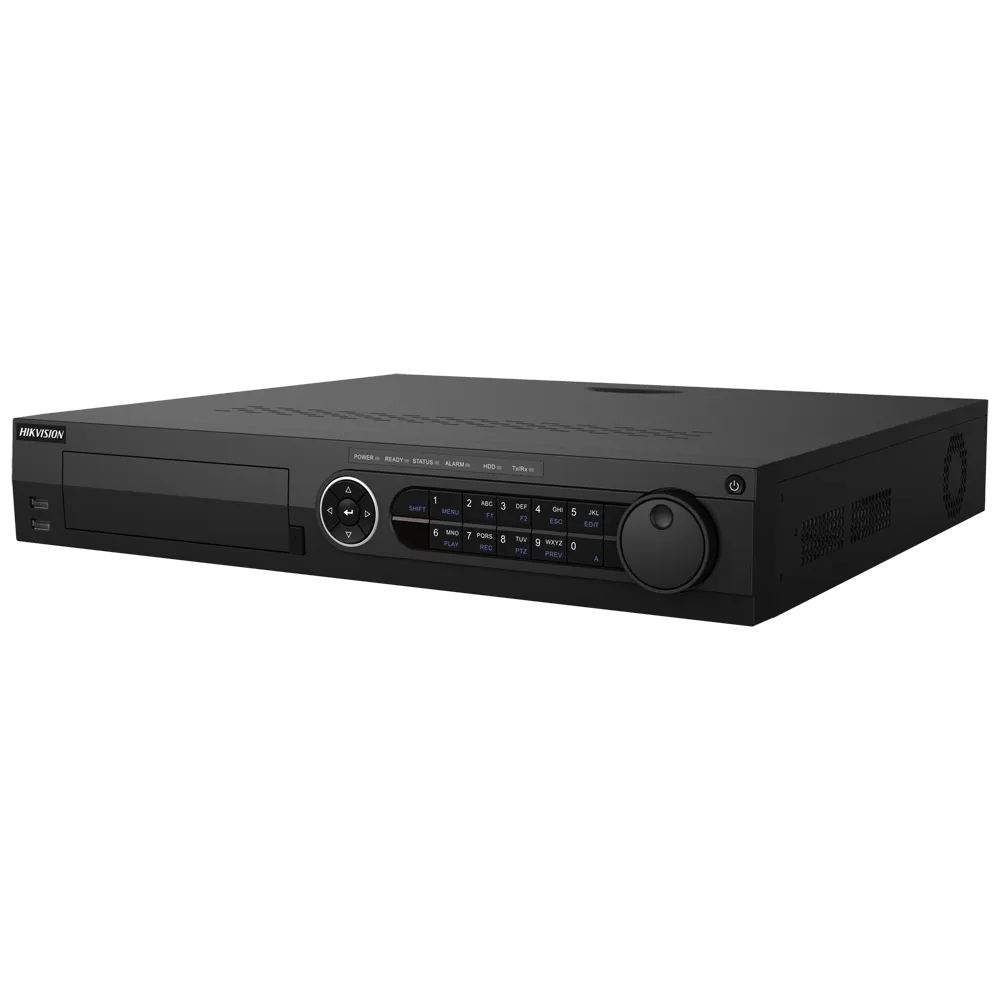 Hikvision iDS-7316HUHI-M4/S DVR 16 Canales 4K H.265