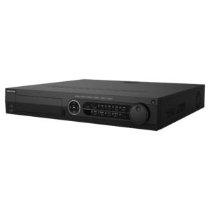 Hikvision iDS-7332HUHI-M4/S DVR – 32ch · 4 HDD · 4K · H.265