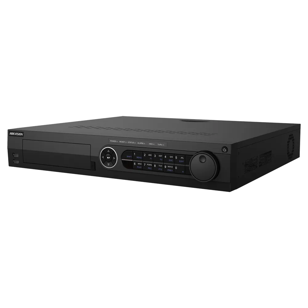 Hikvision iDS-7332HUHI-M4/S DVR 32 Canales 4K AcuSense