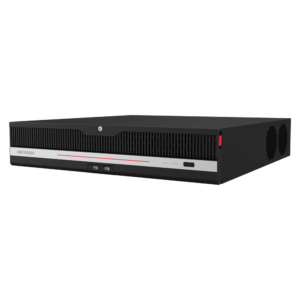 Hikvision iDS-9632NXI-M8/X NVR – 32ch · 8 HDD · 4K · H.265+
