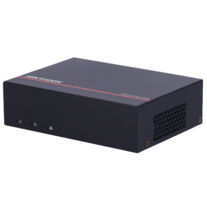 Hikvision iDS-E04HQHI-XB DVR – 1ch · 5MP · H.265