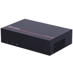 Hikvision iDS-E08HQHI-XB DVR – 8ch · 5MP · H.265