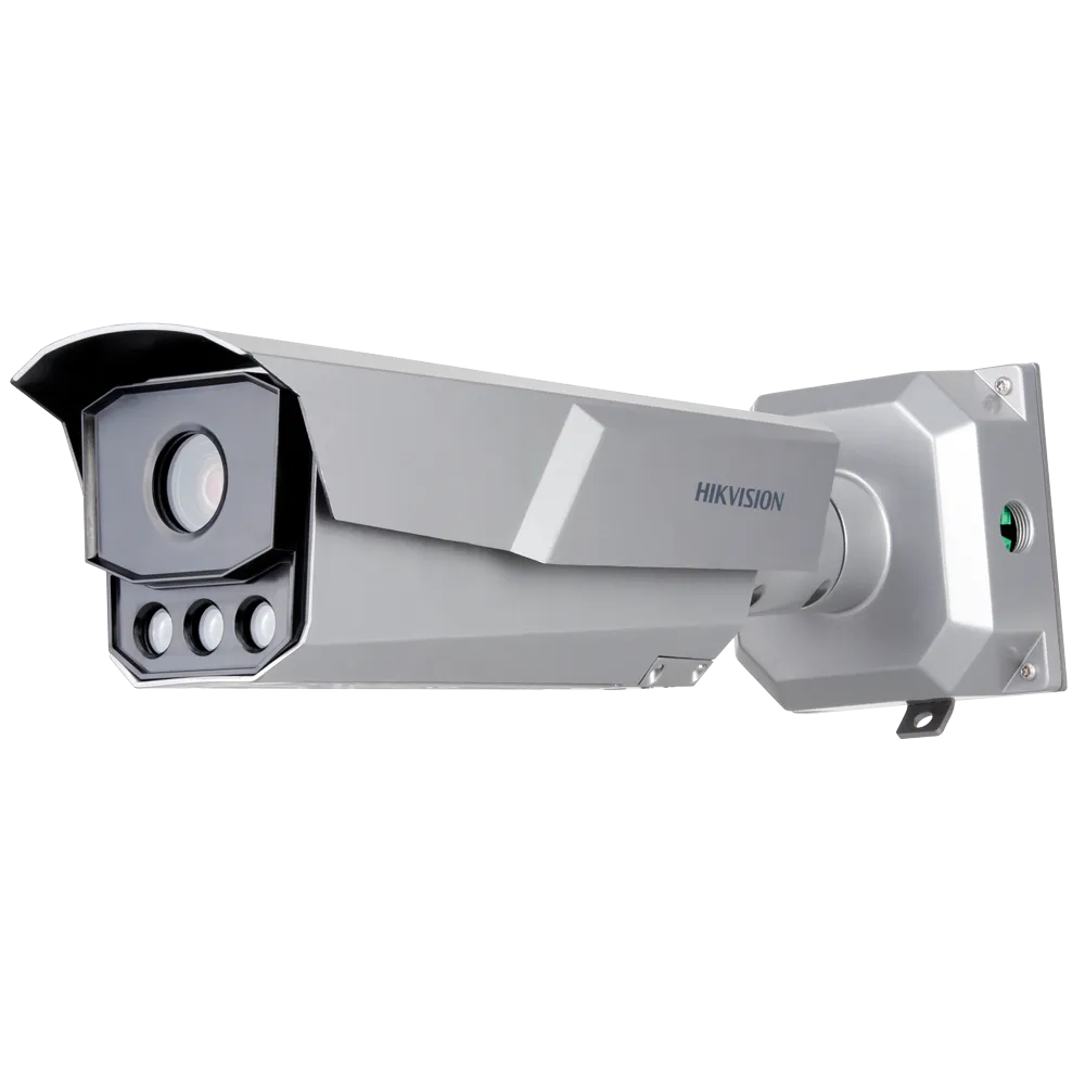 Cámara ANPR Hikvision iDS-TCM403-BI(G)/Y/POE/0832 4MP 32mm