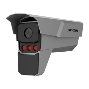 HIKVISION iDS-TCM403-GIR/POE/0832 IP Bullet 4MP 32mm IR 50m IP67