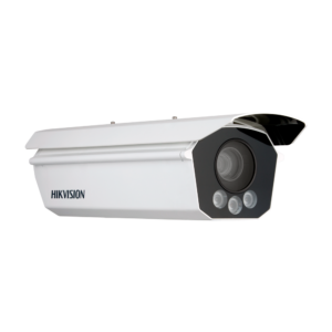 HIKVISION iDS-TCV500-BI/1550/H1(110/240V) IP Bullet 5MP 50mm IR 30m IP66