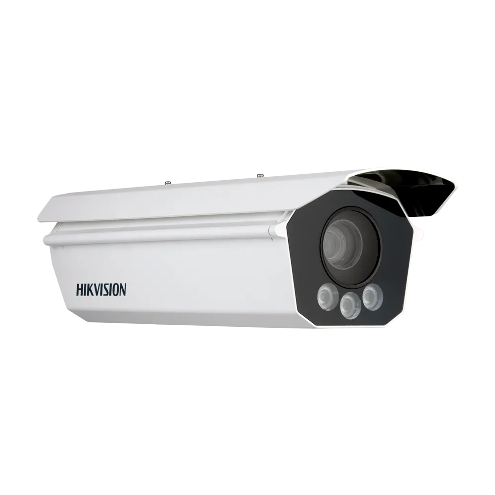 HIKVISION iDS-TCV900-BI/25/H1(24V) Bullet IP 9MP IR 50m