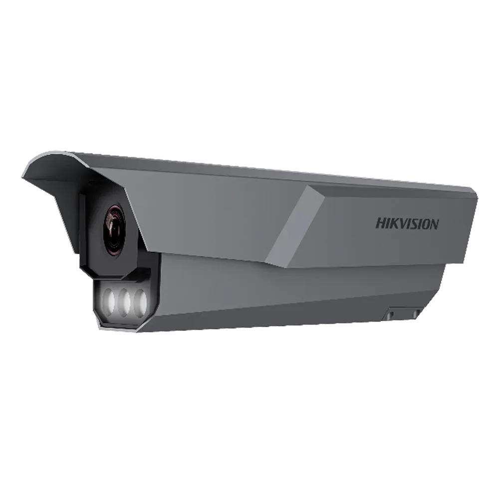 HIKVISION iDS-TCW403-B/GK/0411 Bullet IP 4MP 11mm IR 40m