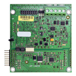 Central analógica TELETEK ELECTRONICS (iRIS8LoopTTE)