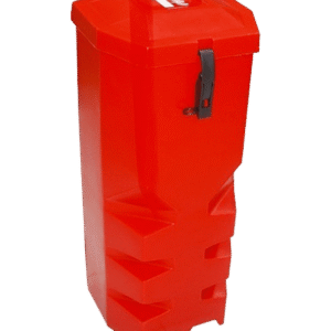 Armario Extintor para 9/12 kg polvo JBFR75