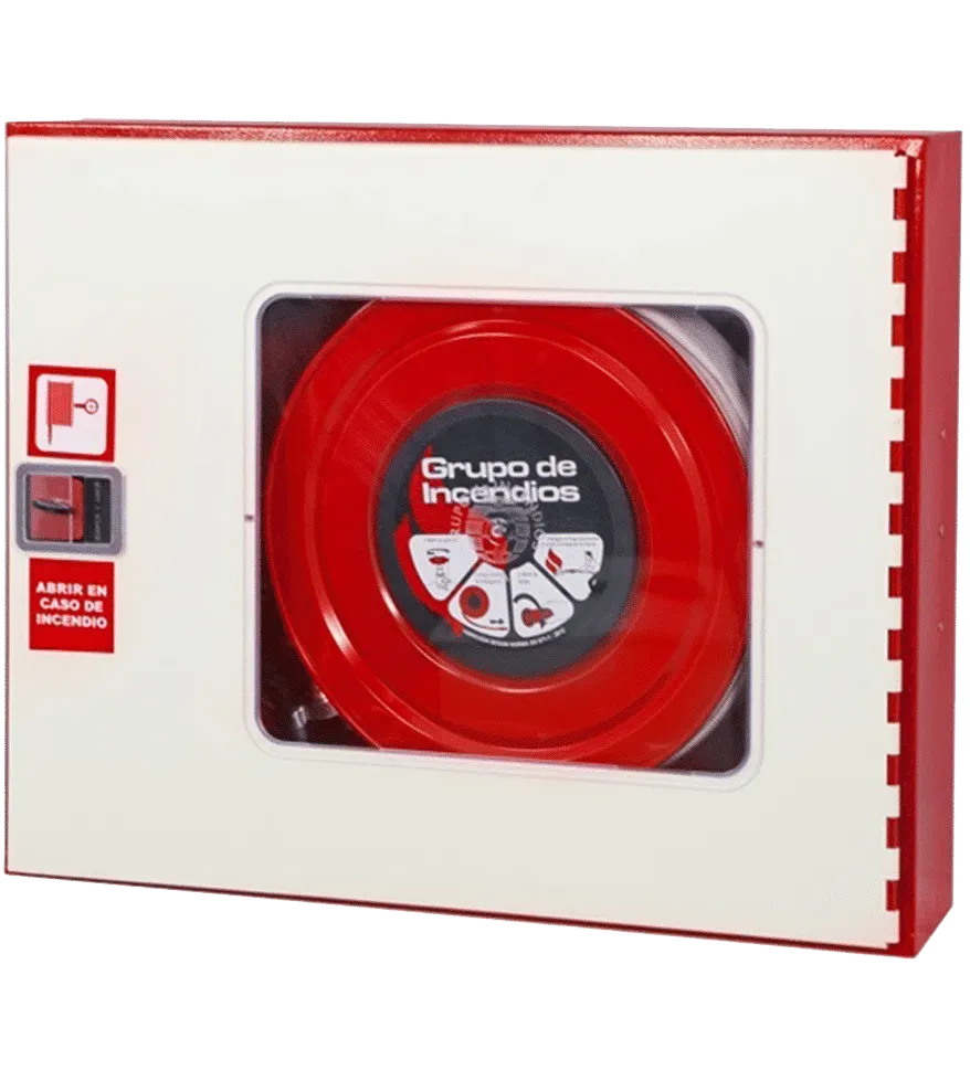 Boca de incendios PETTY4530