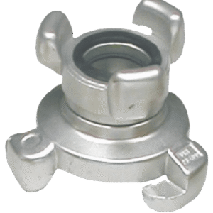 Reducción racor Barcelona