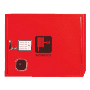 Boca de incendios SEGURMAX