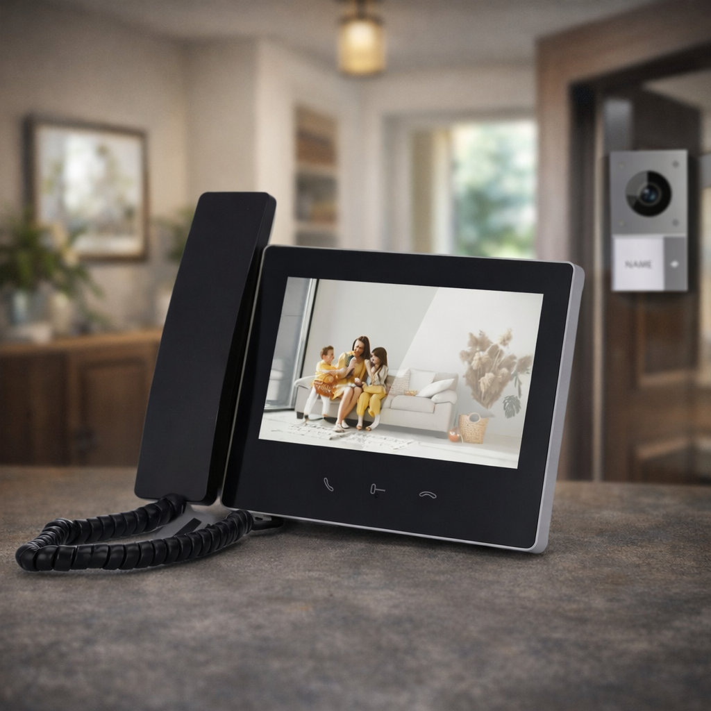 Comunidades 2 hilos OR