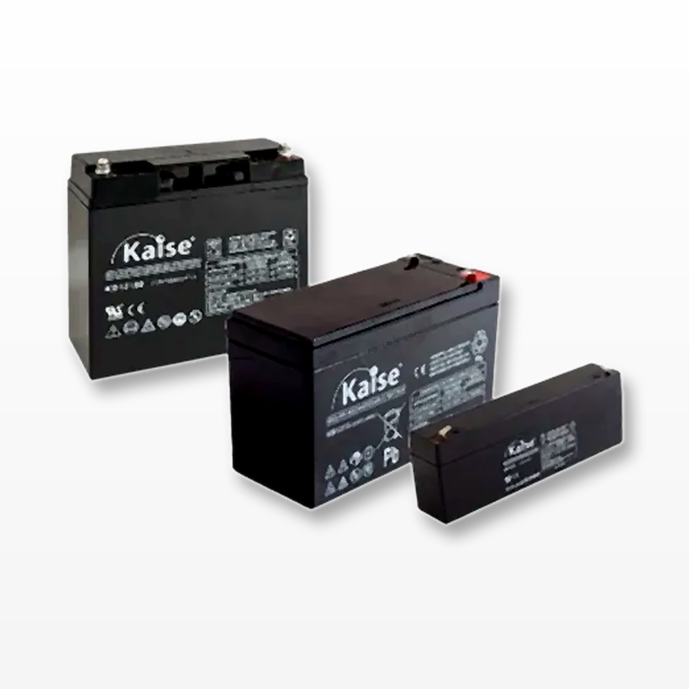 Accesorios Centrales Incendio