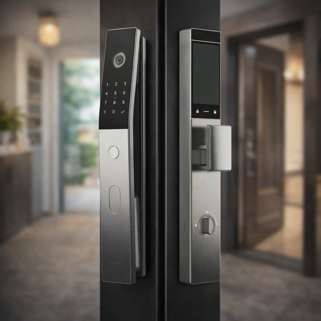 Accesos videoporteros