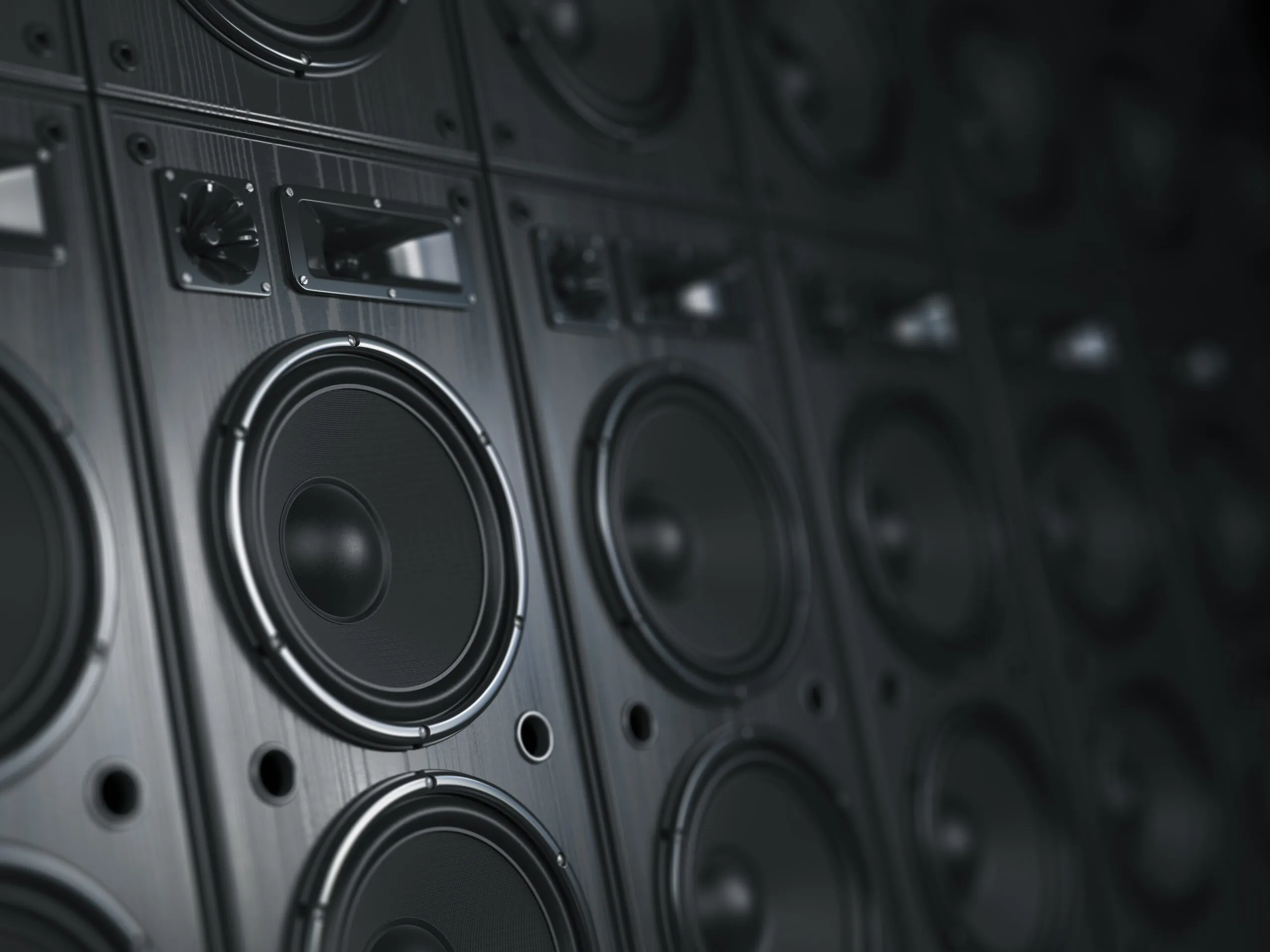 Audio