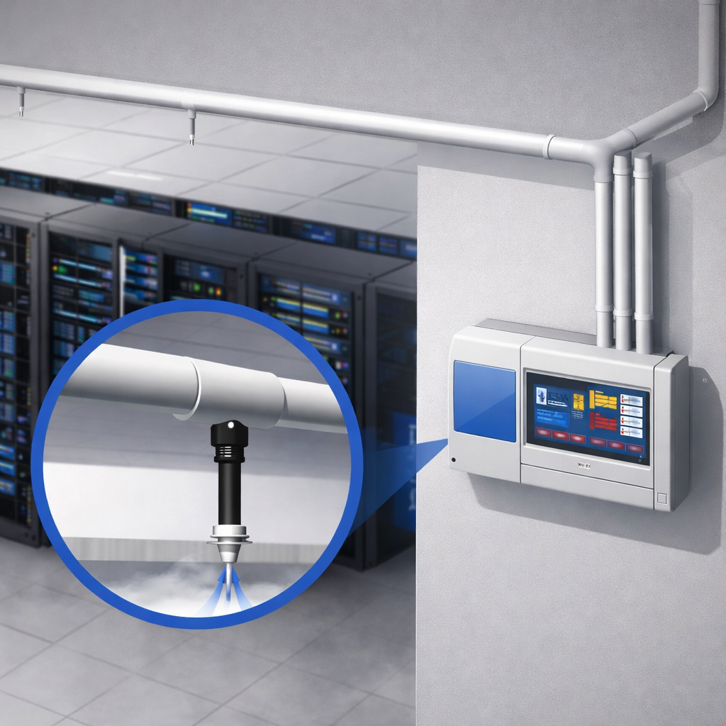 Sistemas de aspiración