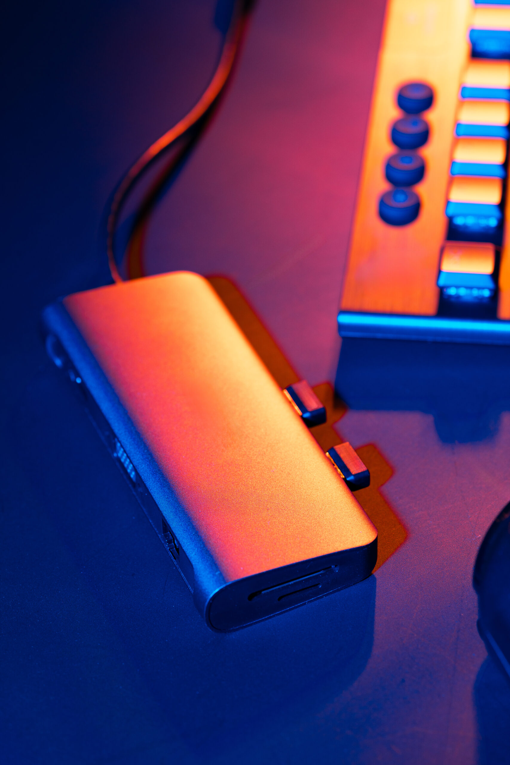 Distribuidores Vídeo