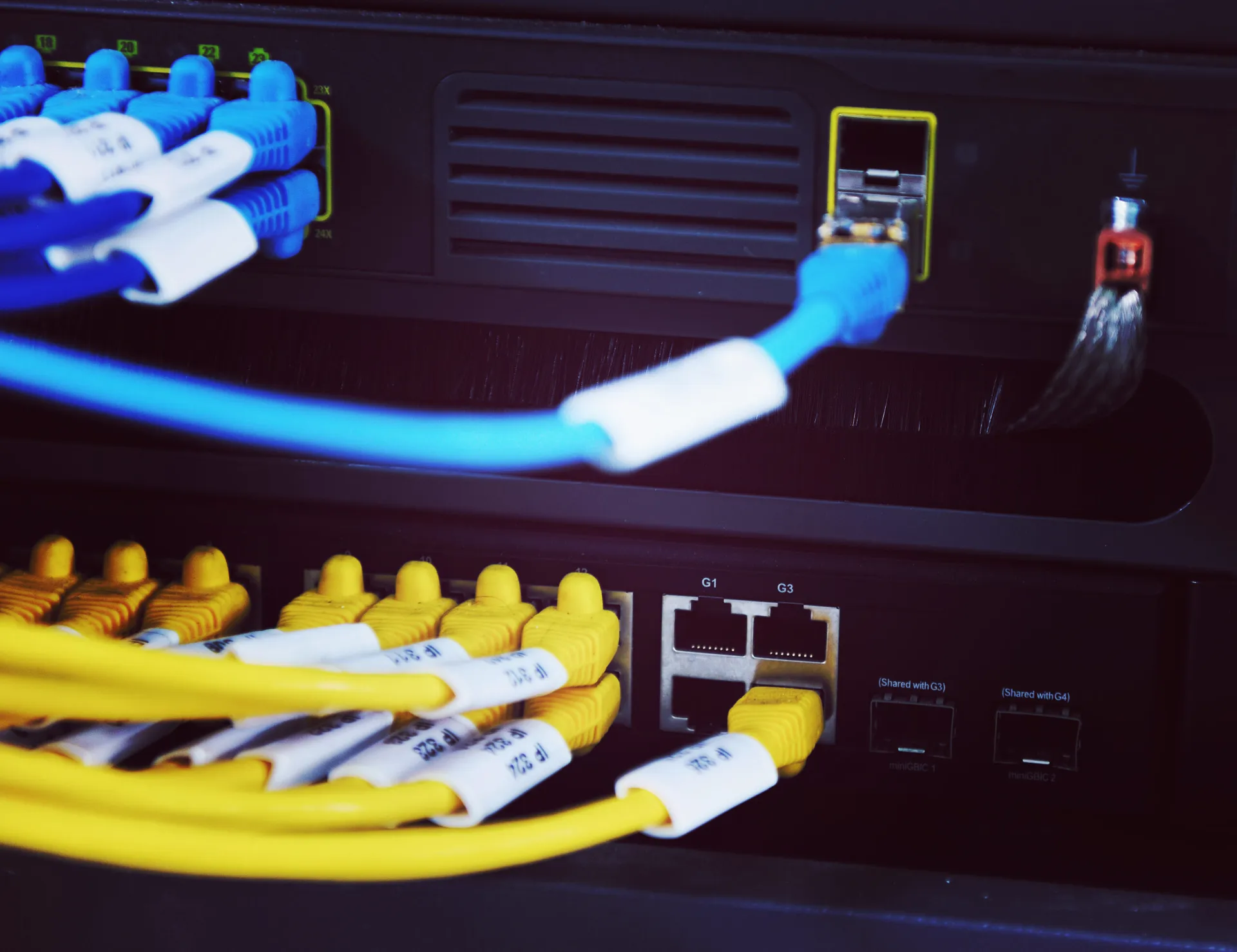 Enterprise / Datacenter