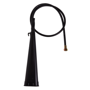 Bocina Manguera Caucho FI 10.000