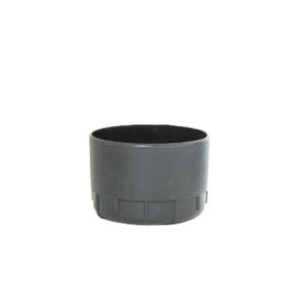 Peana inyectada para extintor CO₂ FI 2.000