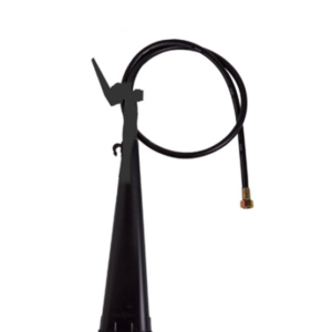 Pistola · para extintor portátil · FI 501/FI 501.