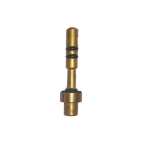 Conjunto Eje Montado Tipo C FI 5000 para válvulas extintor CO₂ 2 y 5 kg