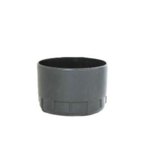 Peana inyectada para extintor CO₂ FI 5.000