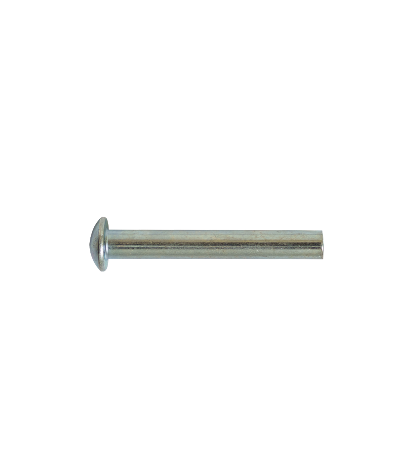 Maneta de palanca 4x29 mm para válvula de extintor de CO₂ — Ref. FIR5PM