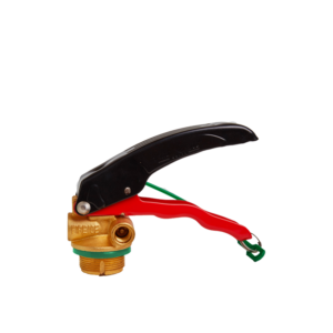 Válvula · para extintor de polvo · 6 kg · FI 250./FI 60/FI 60.