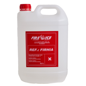 Agente extintor INILAM 9,6 L