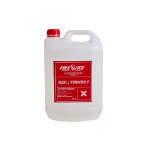 Agente extintor ESPUMA 1,6 L