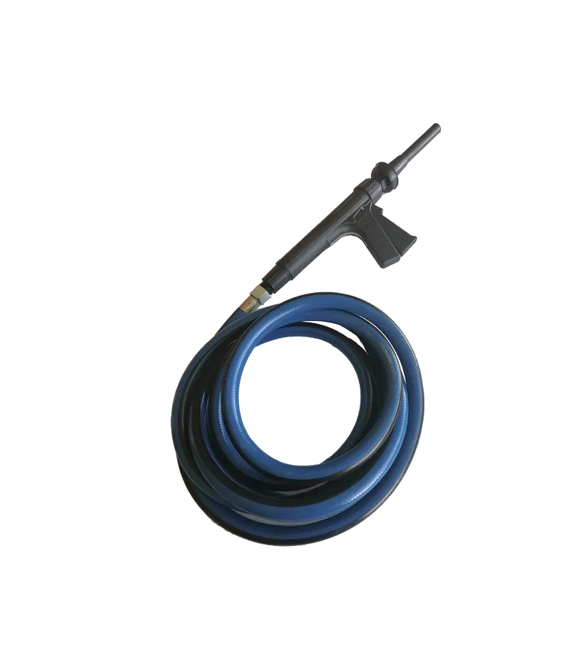 Manguera con boquilla FI W504 para extintor hídrico 50 L - Ref. FIRW500ME