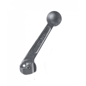 Maneta para extintor hídrico FI W500