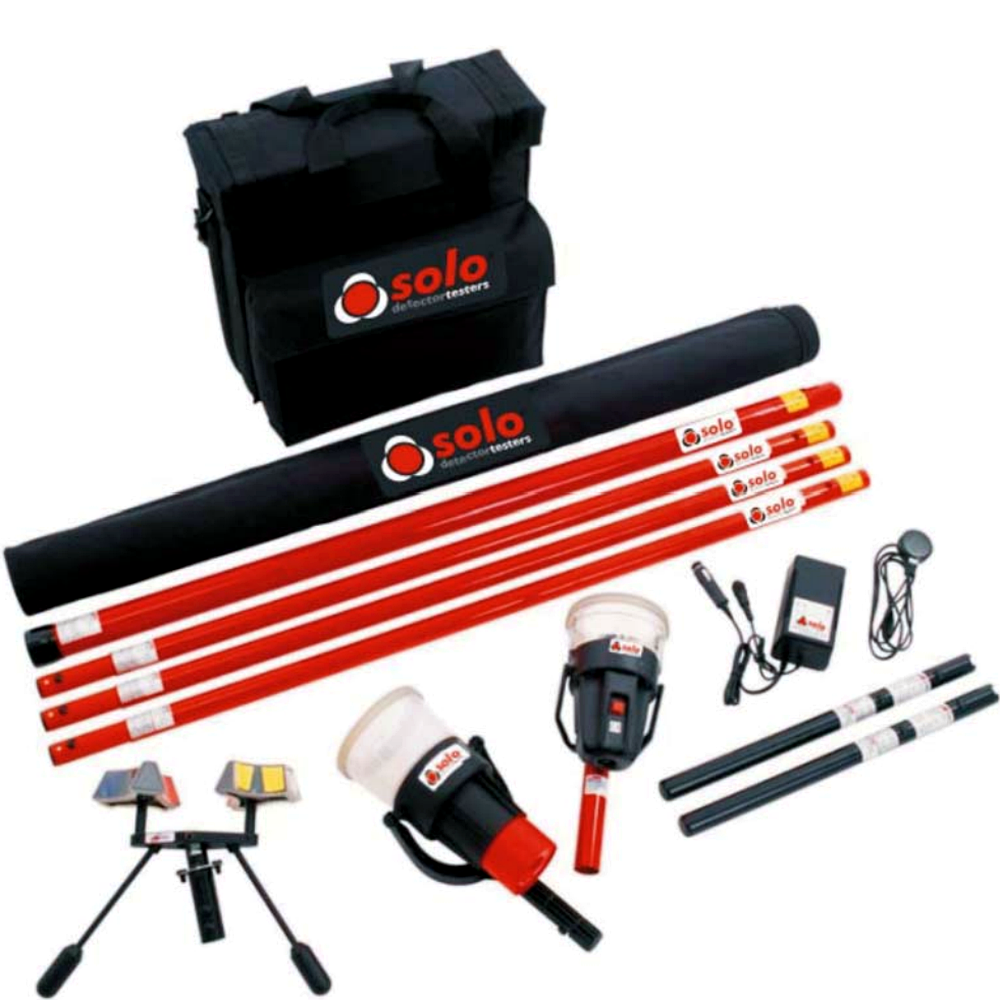 Equipos de mantenimiento