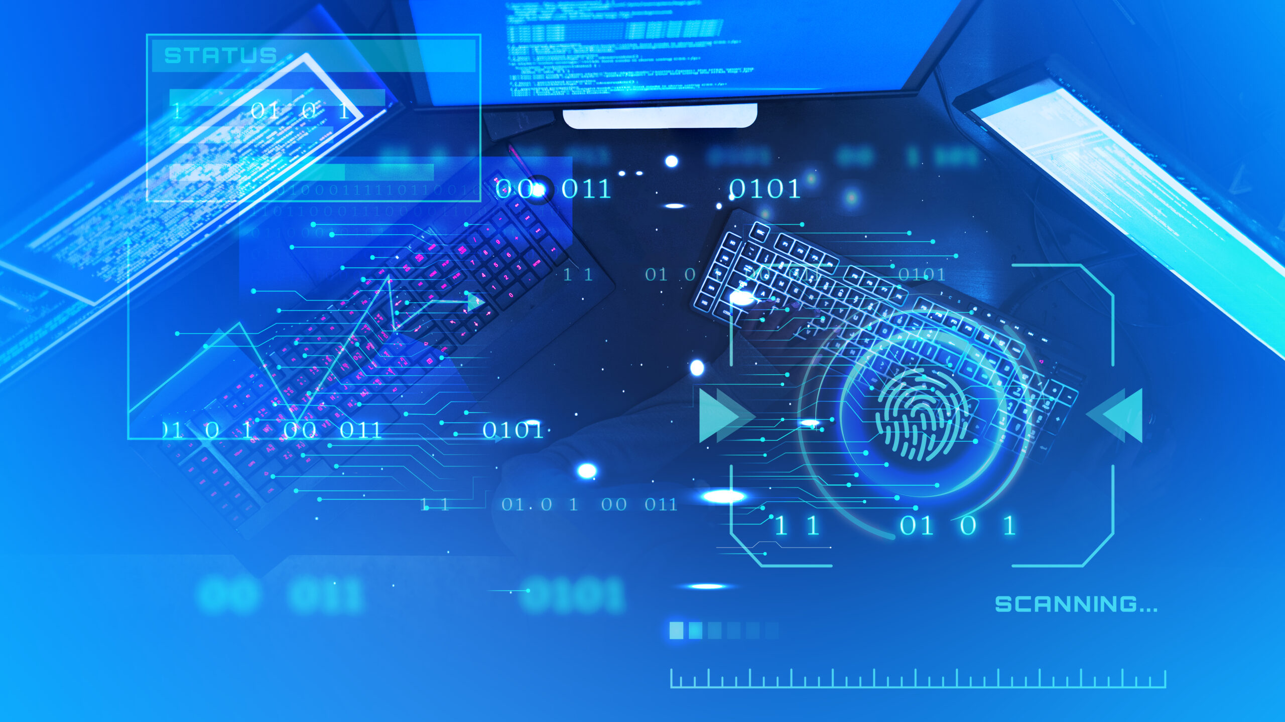 Software Control Presencia