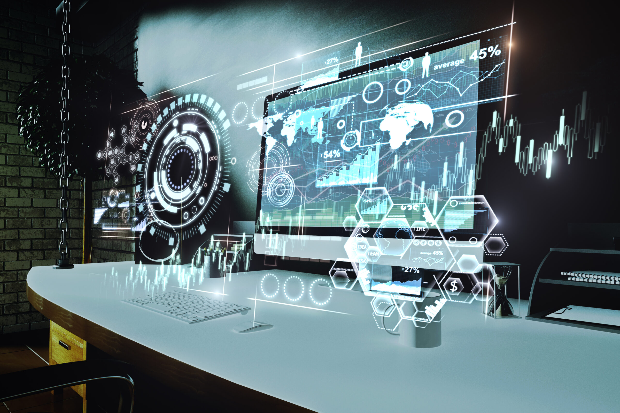 Licencias analítica video