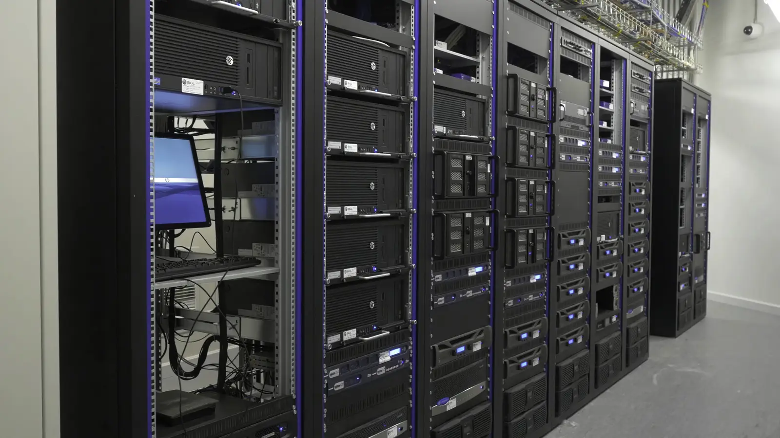 Software / VMS